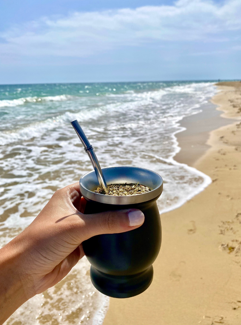 Boire du maté pour la concentration: Est-ce utile ?
