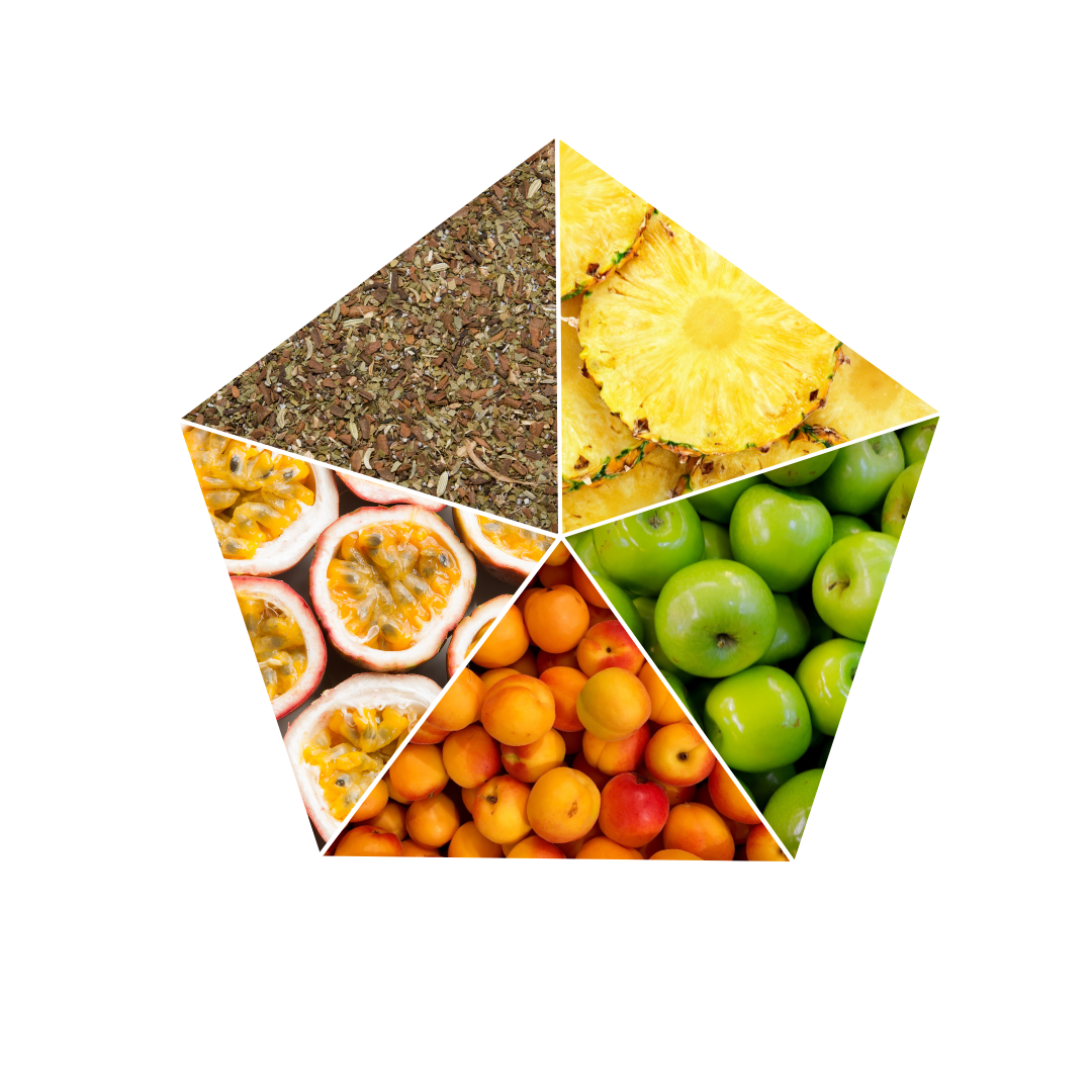 AMAZONIA - Mission Antiox