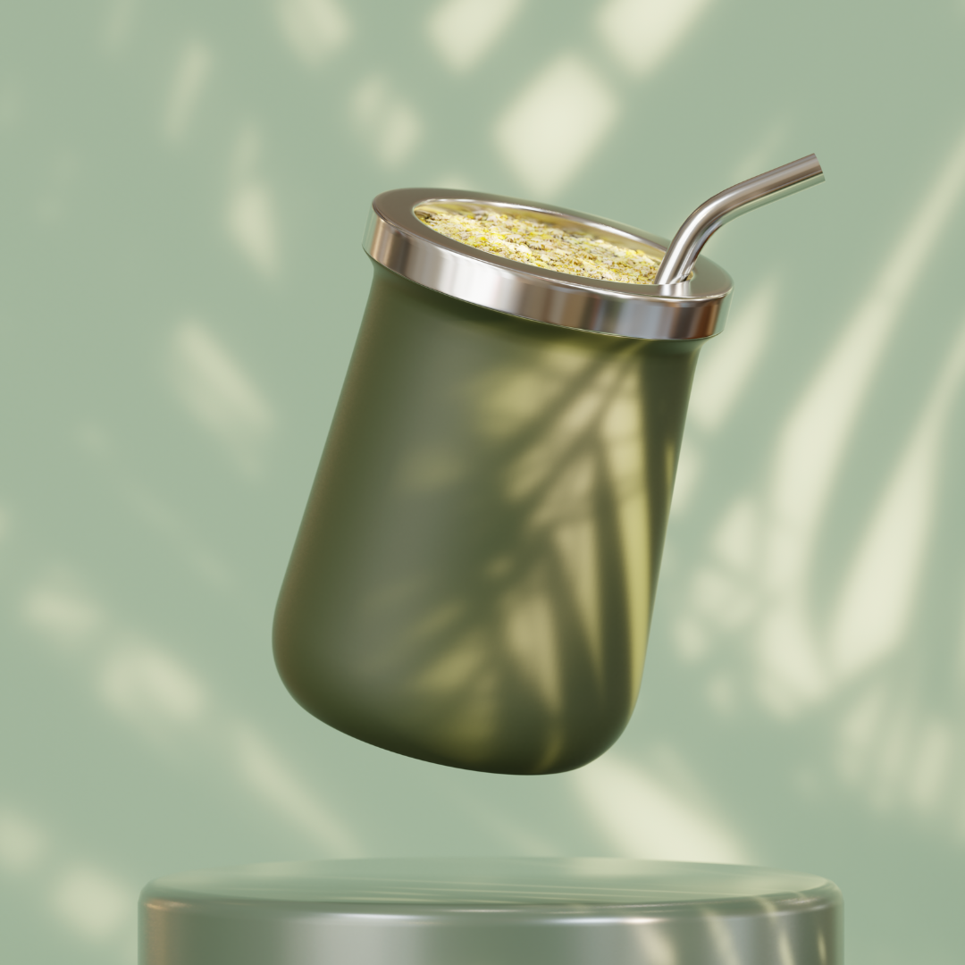 Calebasse traditionnelle