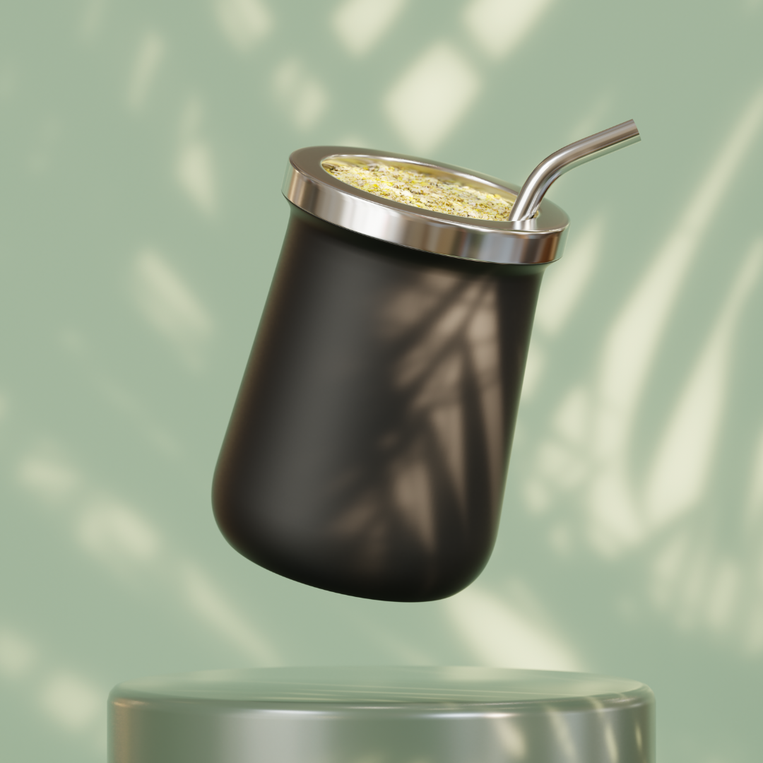 Calebasse traditionnelle