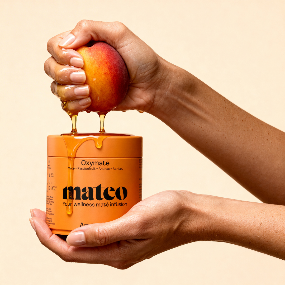 AMAZZONIA – Missione Antiossidante