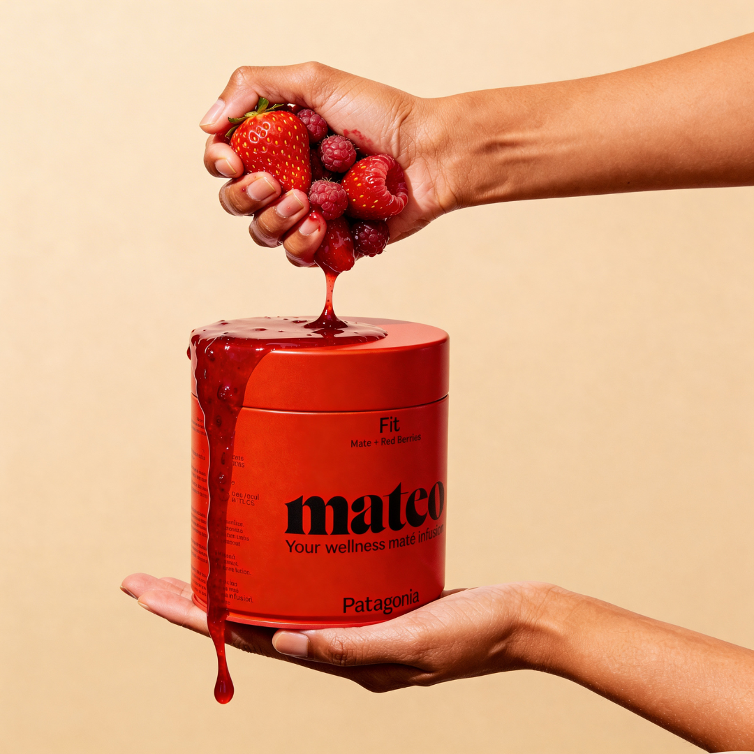 Pack Essentiel — Boîte & Recharge (100g + 300g)