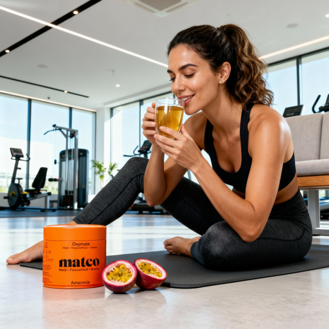 AMAZZONIA – Missione Antiossidante