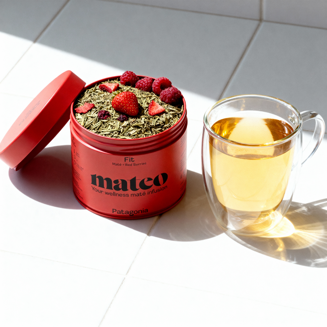 PATAGONIA - Missione in forma