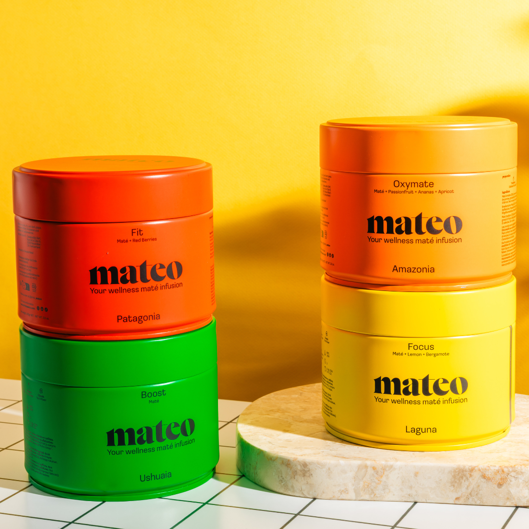 MATERO - Kit de démarrage