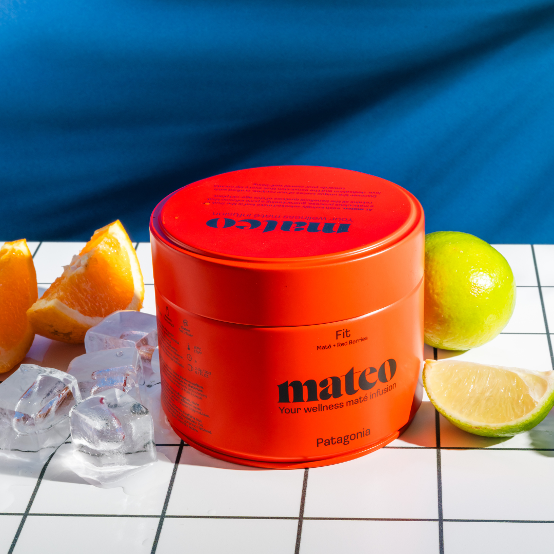 PATAGONIA - Mission Fit