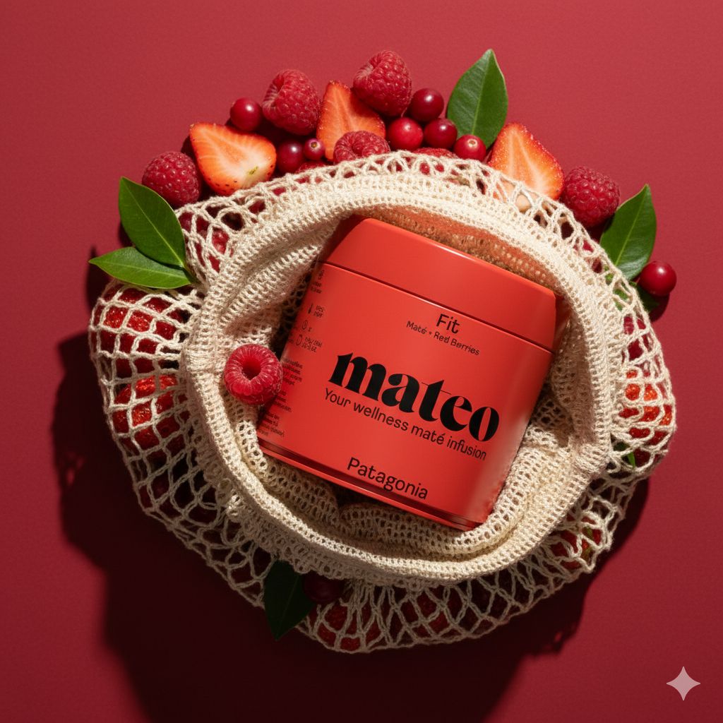 PATAGONIA - Missione in forma