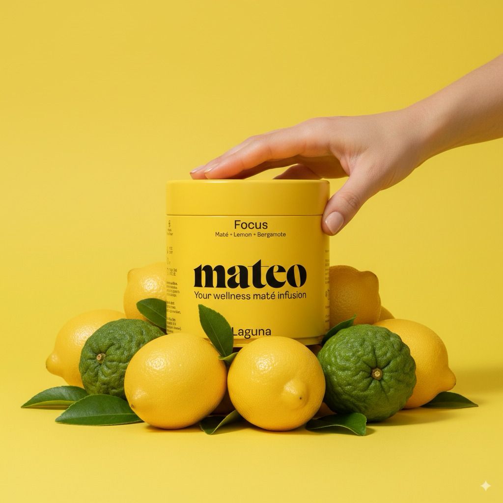 LAGUNA - Mission Focus