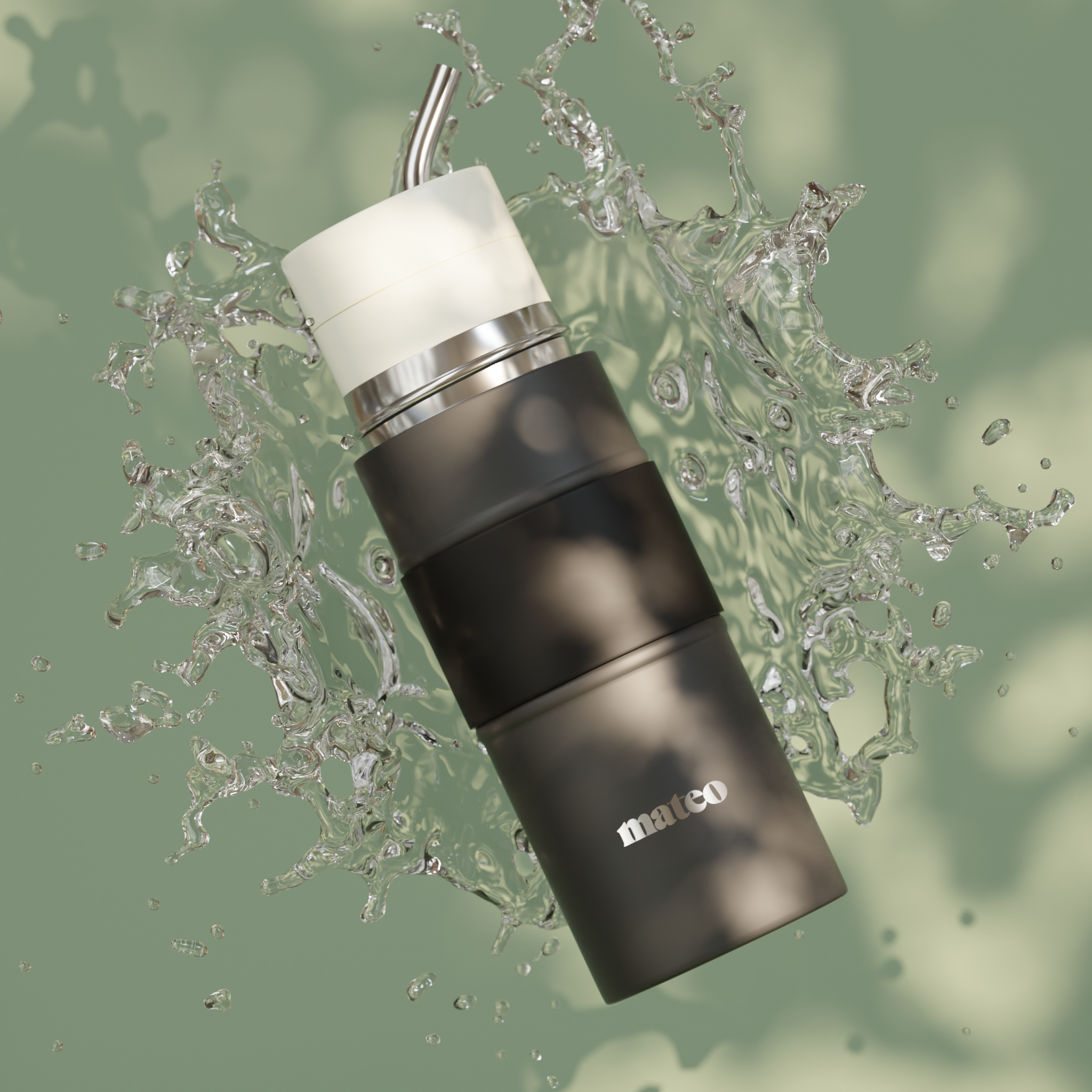 MATERO - Kit de démarrage