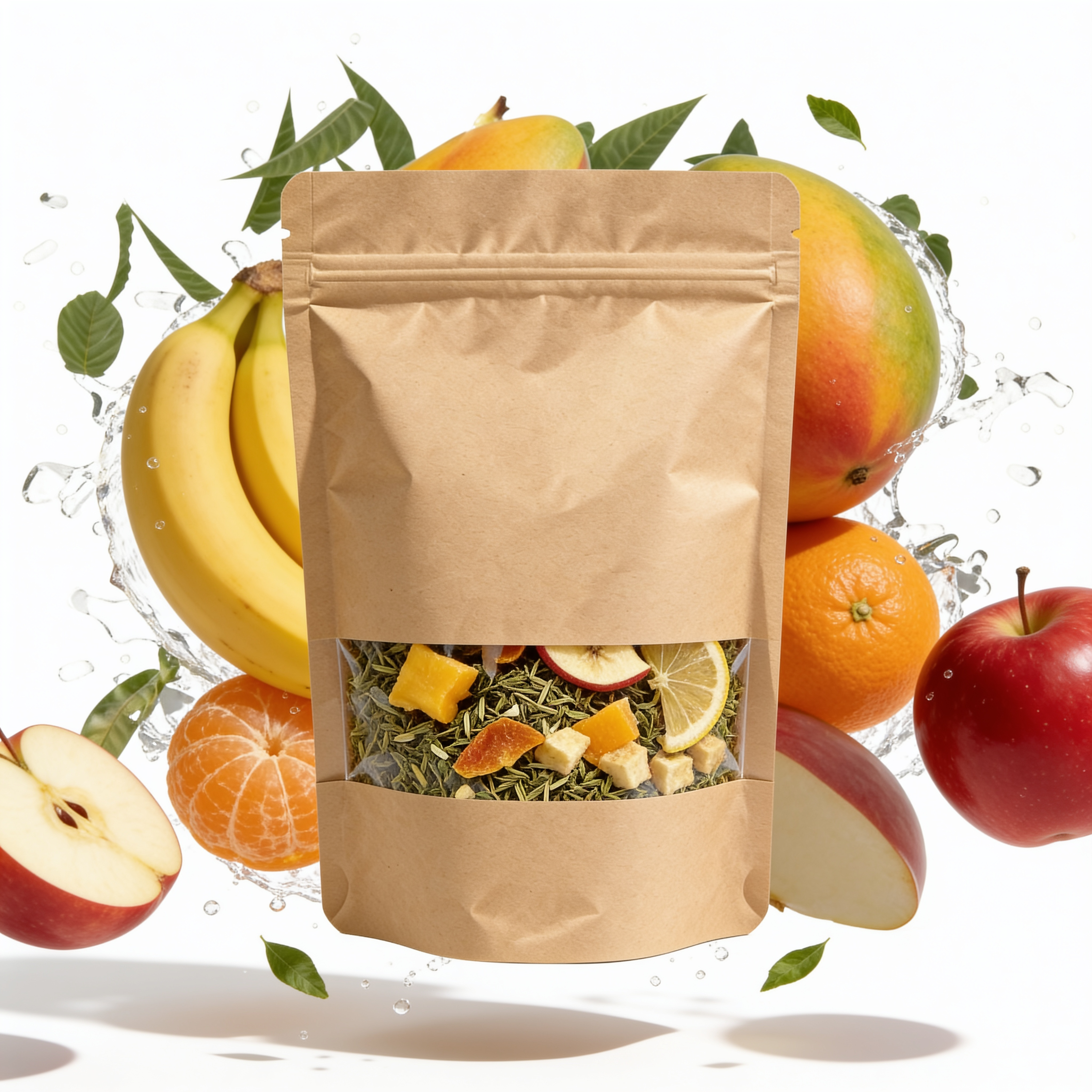 Recharge 300gr - BAHIA - Limited Summer Edition