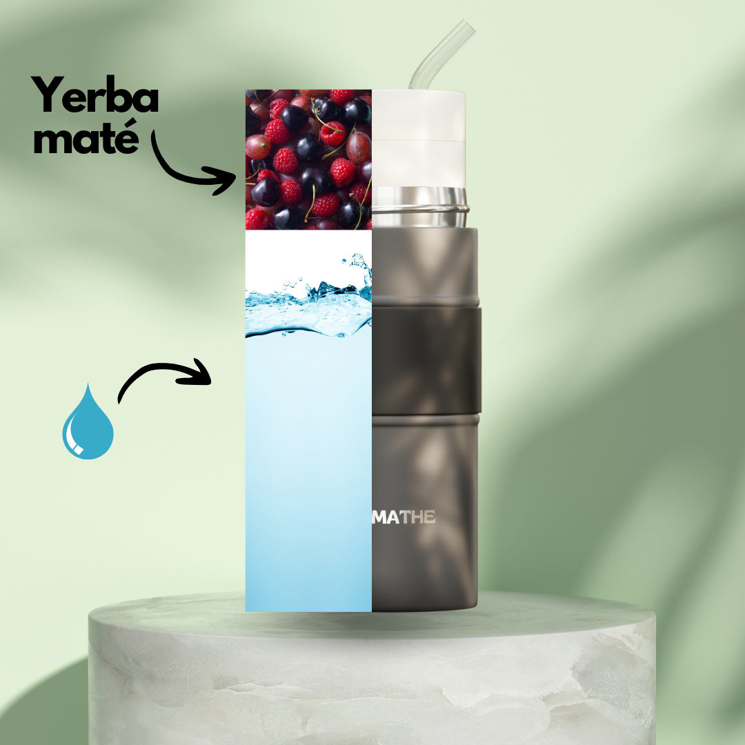STARTERKIT - MATERO