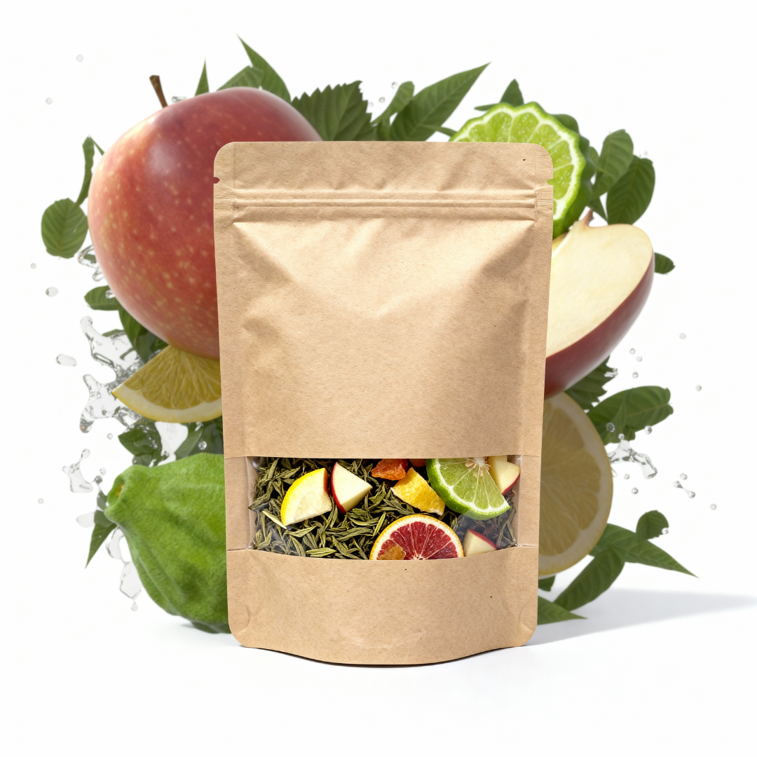 RECHARGE 300gr - LAGUNA - Mission Focus