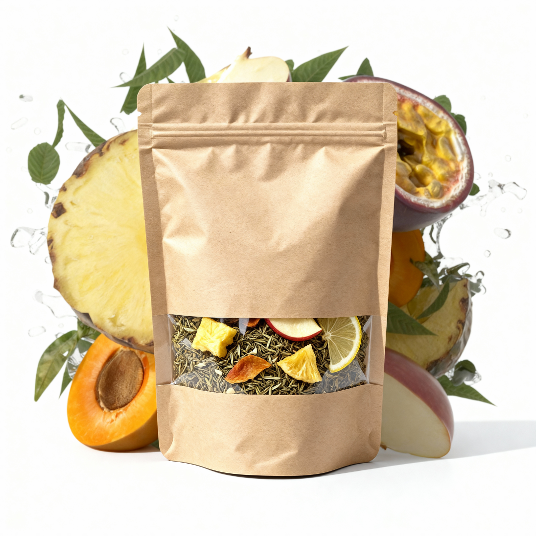 AMAZZONIA – Missione Antiossidante