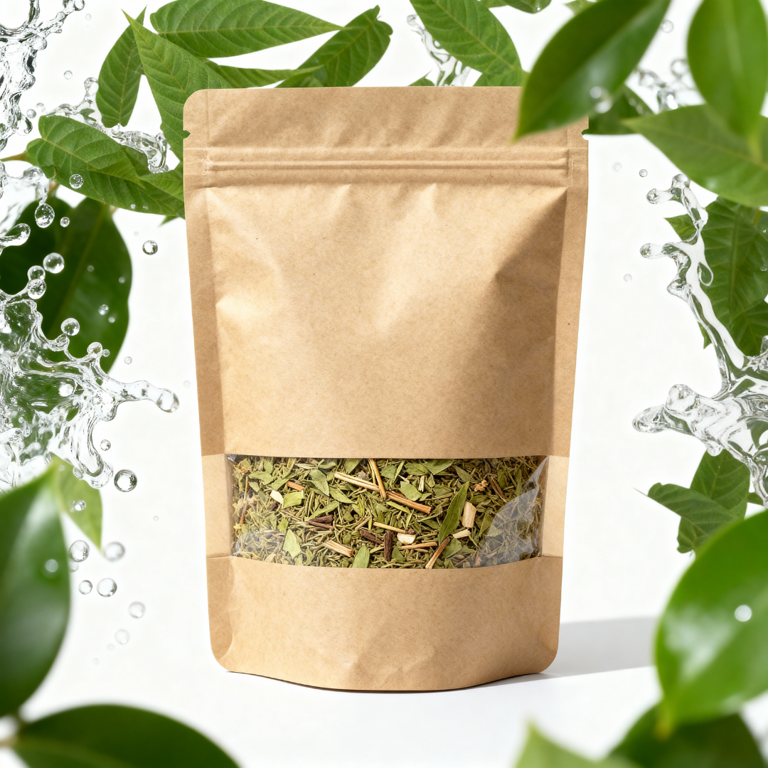 USHUAIA - Potenziamento della missione